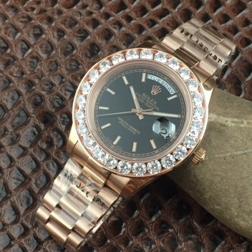 Rolex Watches-1987