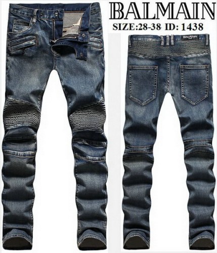 Balmain Jeans AAA quality-113(28-40)