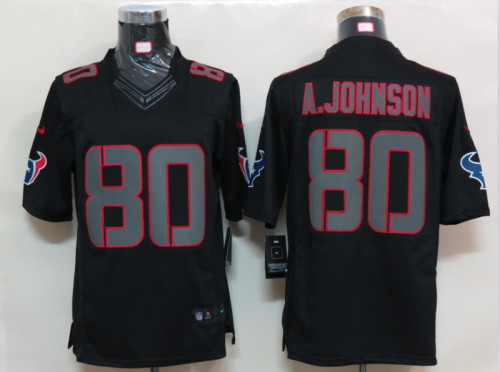 Nike Houston Texans Limited Jersey-020