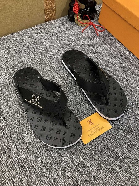 LV Sandals 1：1 Quality-181