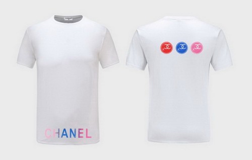 CHNL t-shirt men-104(M-XXXXXXL)