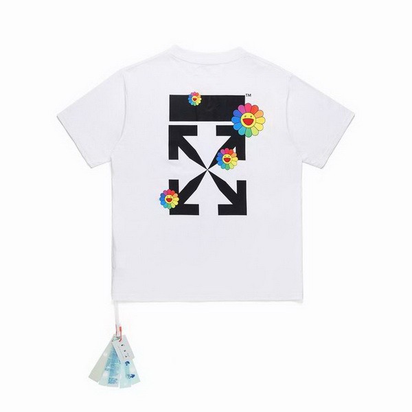Off white t-shirt men-1512(M-XXL)