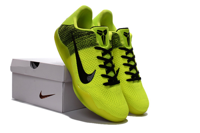 Nike Kobe Bryant 11 Shoes-027