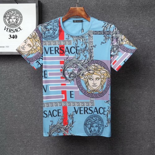 Versace t-shirt men-388(M-XXXL)
