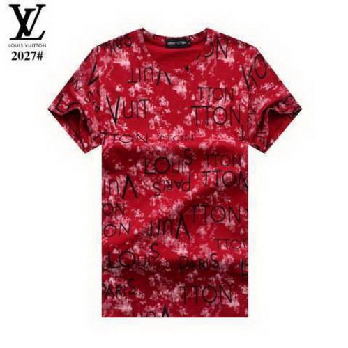 LV  t-shirt men-288(M-XXXL)