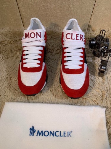 Moncler Men shoes 1：1 quality-009