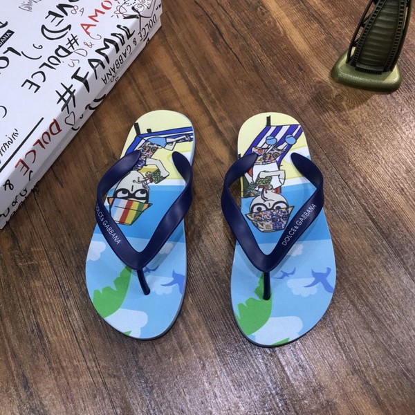 DG men slippers AAA-056