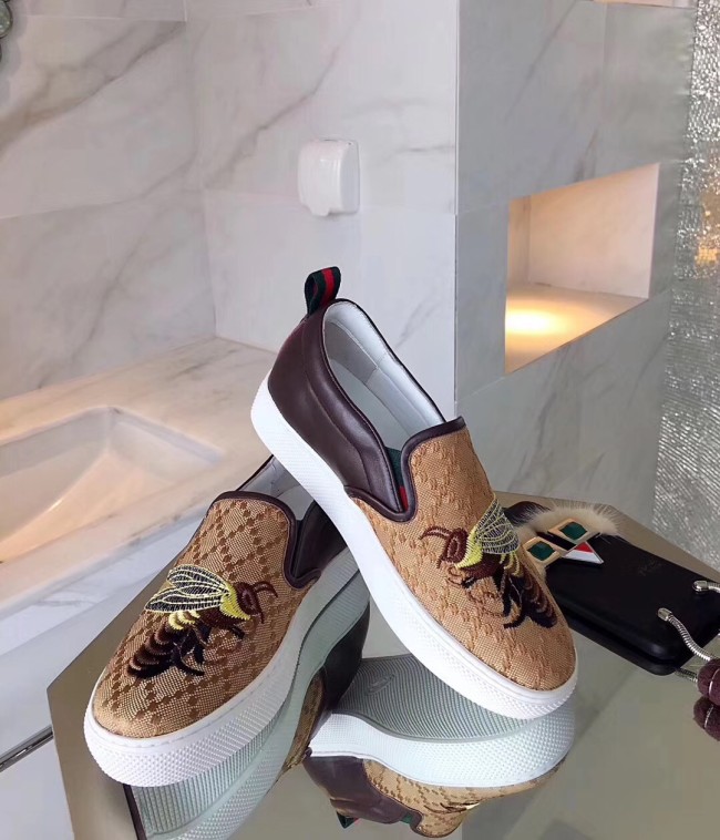G women shoes 1;1 quality-165