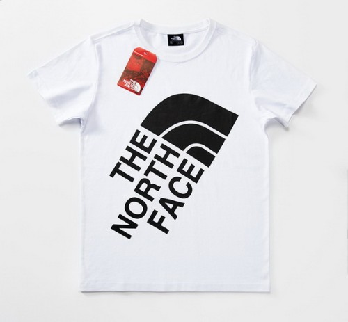 The North Face T-shirt-139(M-XXL)