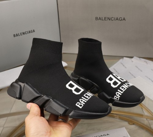 B Sock Shoes 1：1 quality-084