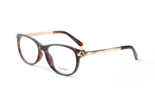 Cartie Plain Glasses AAA-1834