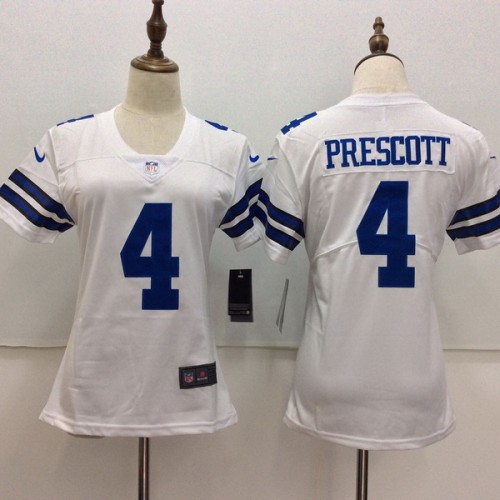 NFL 2019 Jerseys women-127