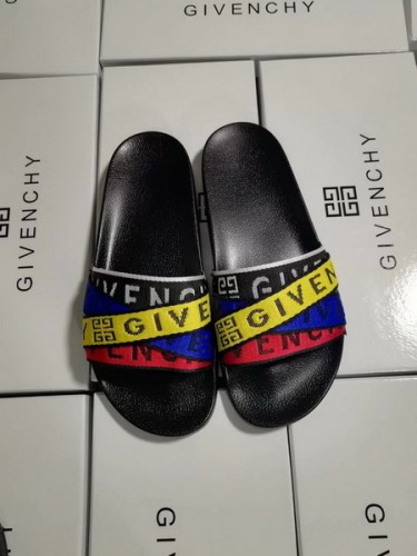 Givenchy women slippers AAA-040