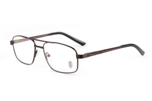 Cartie Plain Glasses AAA-1693