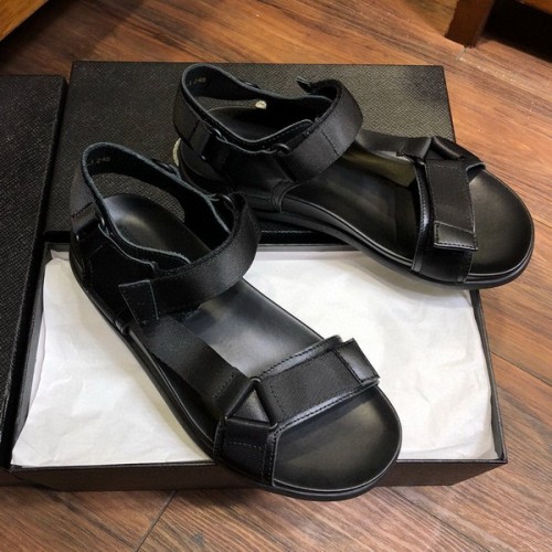 Prada men slippers AAA-024