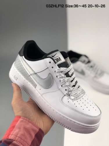 Nike air force shoes women low-1741
