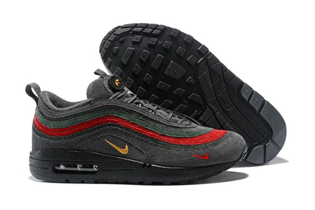 Nike Air Max 97 women shoes-081