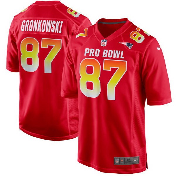 NFL 2018 Jerseys men-056