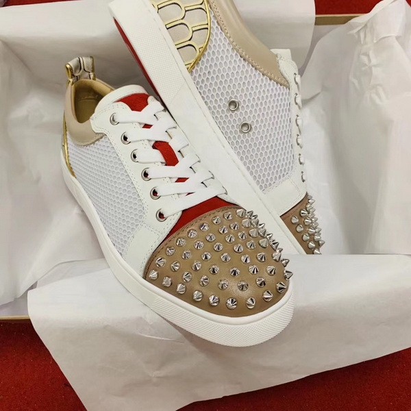 Super Max Christian Louboutin Shoes-1313