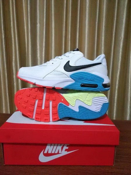 Nike Air Max 90 men shoes-606