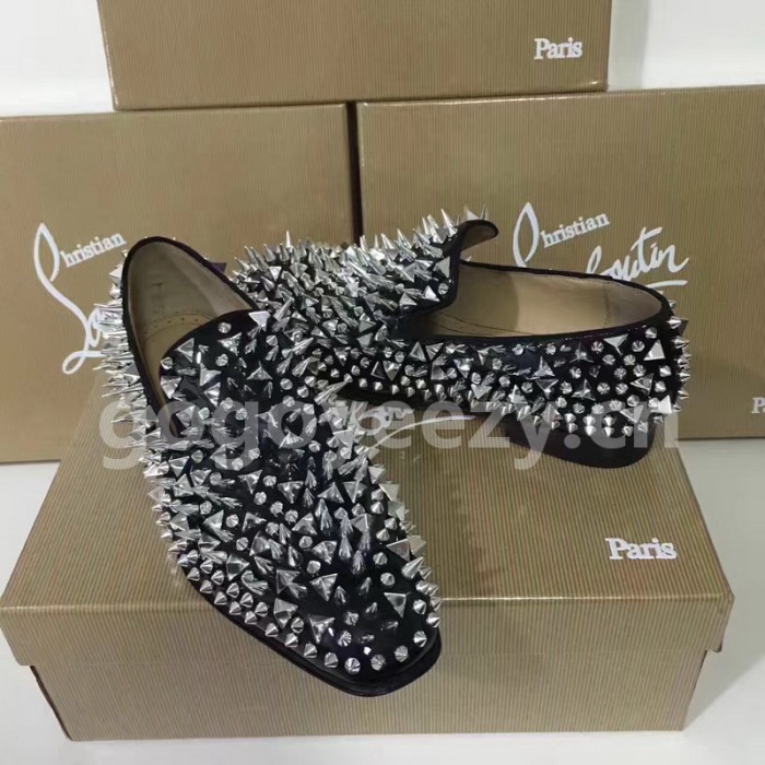 Super Max Christian Louboutin Shoes-700