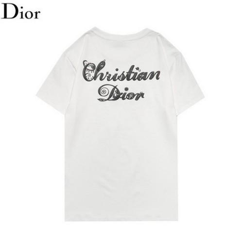Dior T-Shirt men-442(S-XXL)