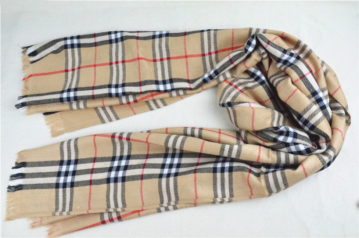 Burberry Silk Scarf AAA-245