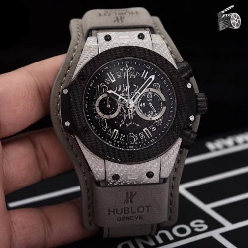 Hublot Watches-698