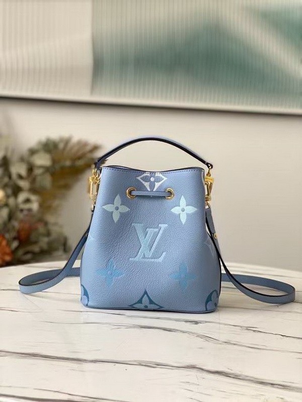 LV Hangbags AAA Women-708