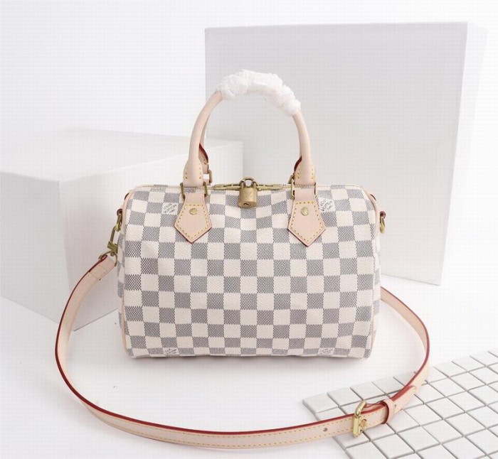 LV Hangbags AAA Women-566
