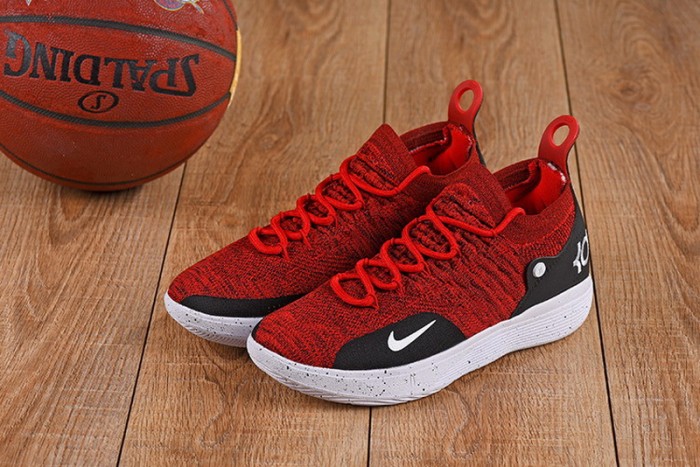 Nike KD 11 Shoes-042