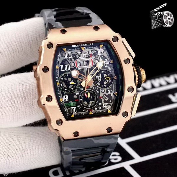 Richard Mille Watches-095