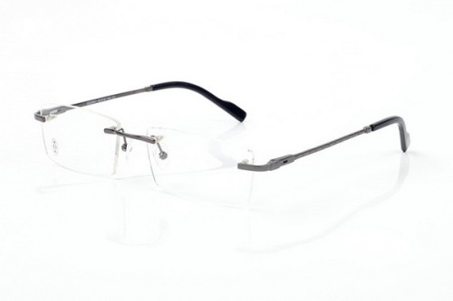Cartie Plain Glasses AAA-1735