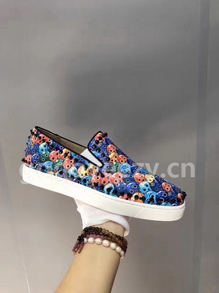 Super Max Christian Louboutin Shoes-787