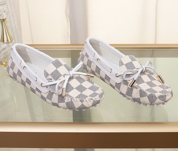 LV Women Shoes 1：1 Quality-459