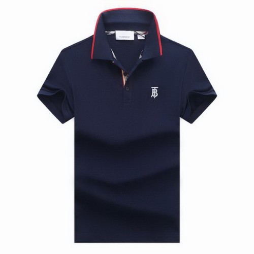 Burberry polo men t-shirt-064(M-XXXL)