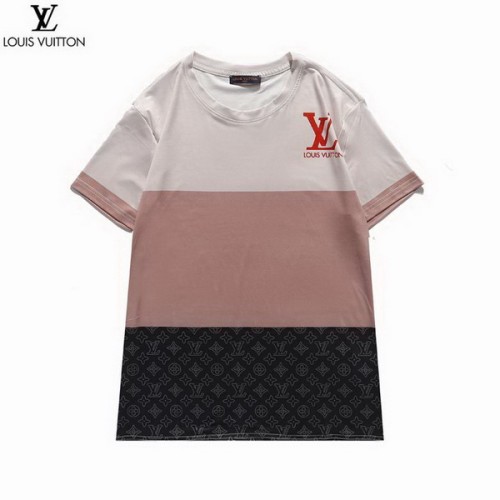 LV  t-shirt men-030(M-XXL)