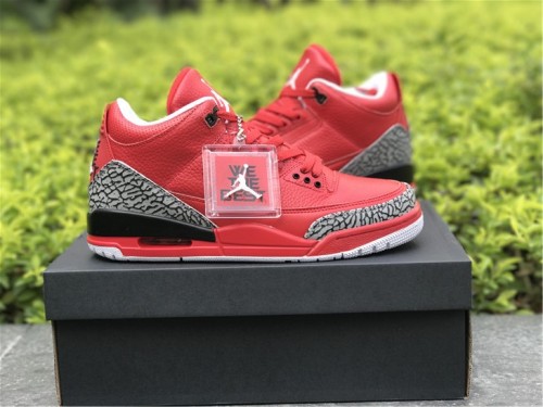 Super Max Perfect Air Jordan 3 “Grateful”