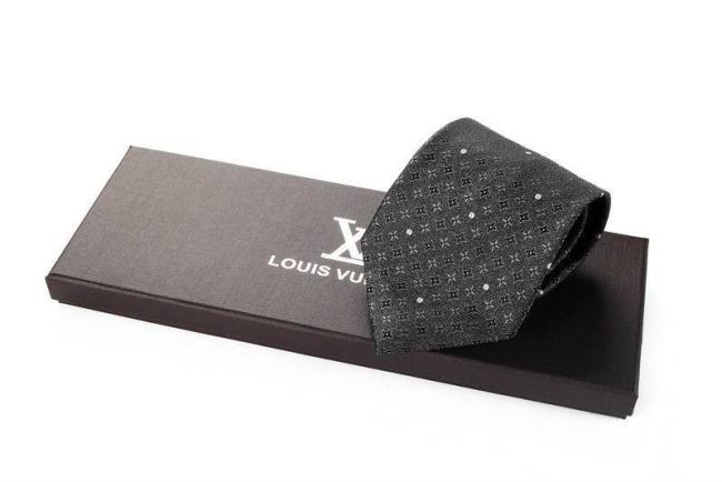LV Necktie AAA Quality-052