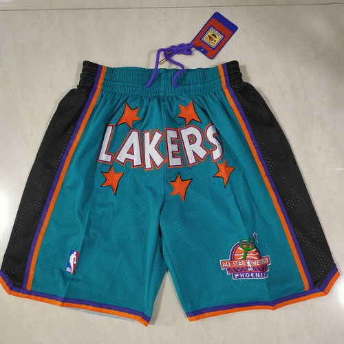 NBA Shorts-716