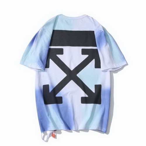 Off white t-shirt men-491(M-XXL)