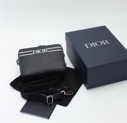 Dior Handbags High End Quality-029