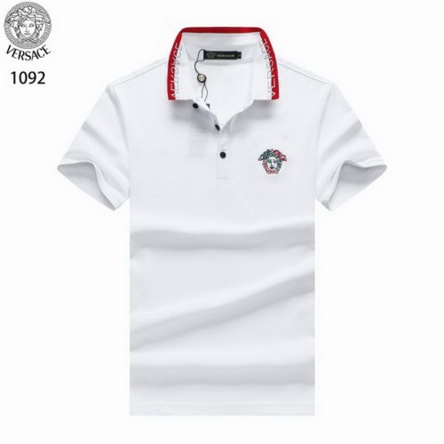 Versace polo t-shirt men-003(M-XXXL)