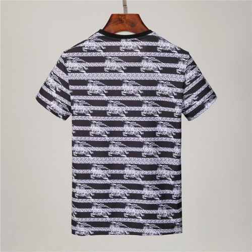 Burberry t-shirt men-435(M-XXXL)