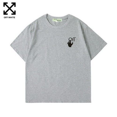 Off white t-shirt men-1749(S-XXL)