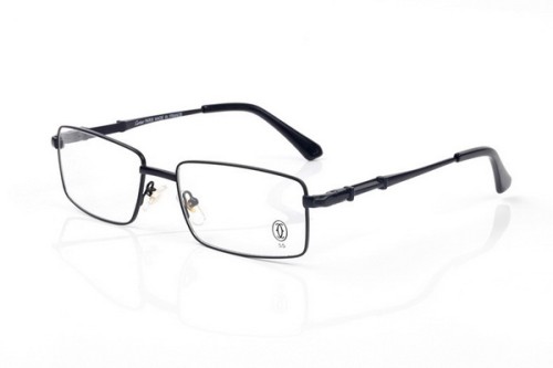 Cartie Plain Glasses AAA-1724