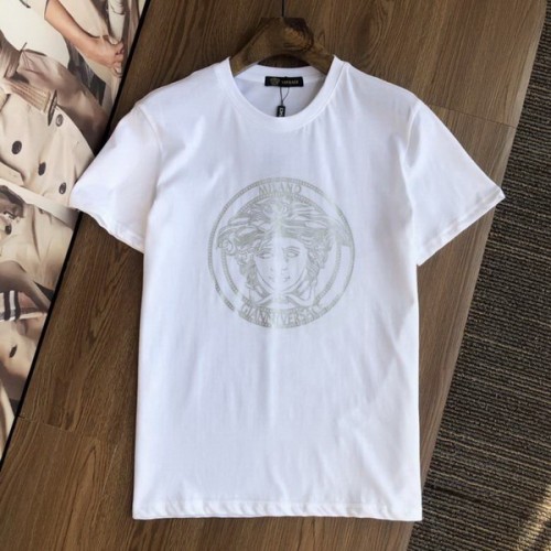 Versace t-shirt men-098(M-XXXL)