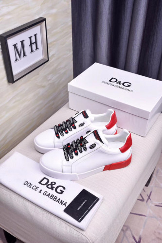 D&G men shoes 1;1 quality -206