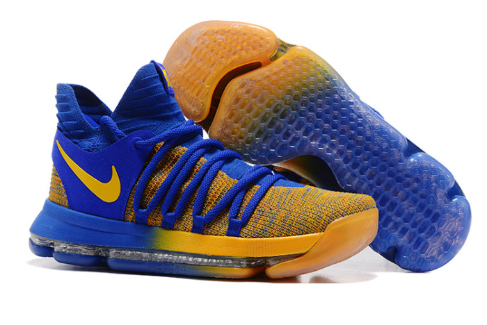 Nike KD 10 Shoes-006