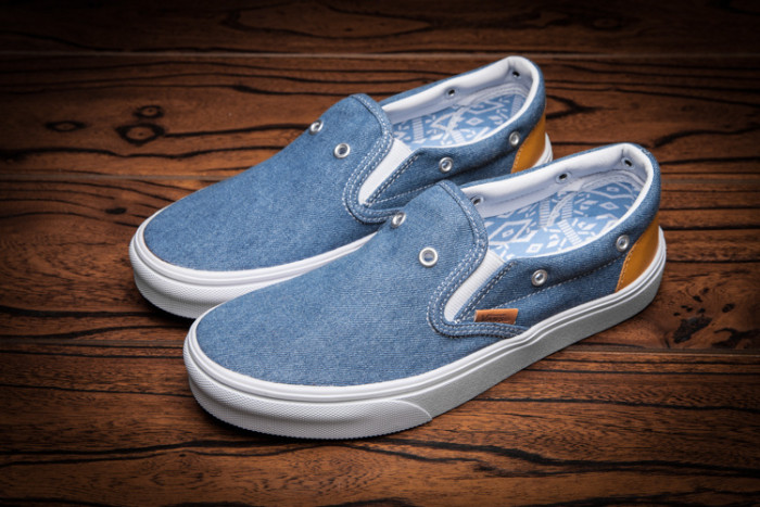 Vans Era Low Top Shoes-055